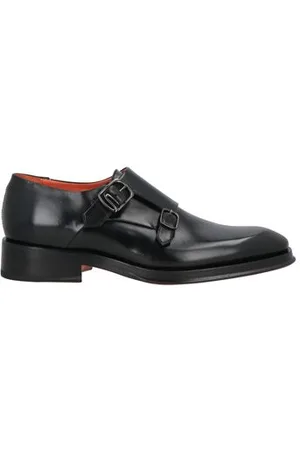 santoni FOOTWEAR - Loafers - on YOOX.com