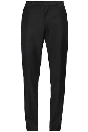 Dolce & Gabbana BOTTOMWEAR - Trousers - on YOOX.com