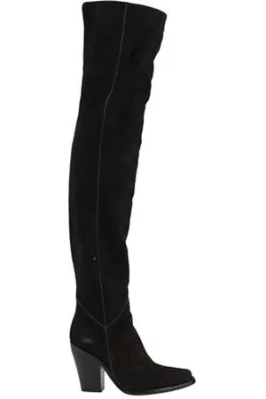 Serafini FOOTWEAR - Boots - on YOOX.com