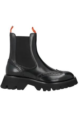 santoni FOOTWEAR - Ankle boots - on YOOX.com