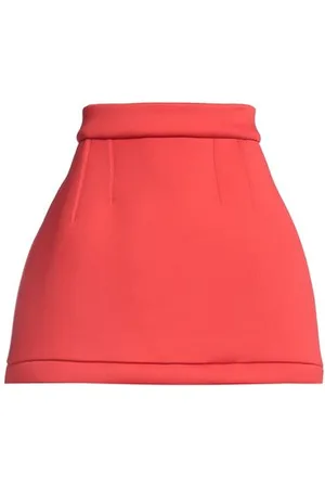 Dolce & Gabbana BOTTOMWEAR - Mini skirts - on YOOX.com