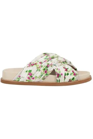 Serafini FOOTWEAR - Sandals - on YOOX.com