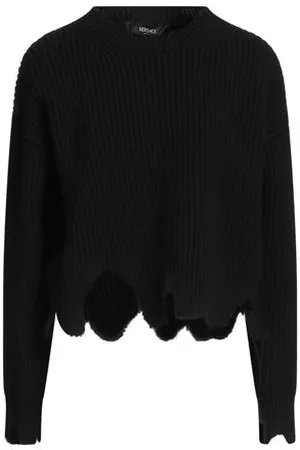VERSACE KNITWEAR - Jumpers - on YOOX.com
