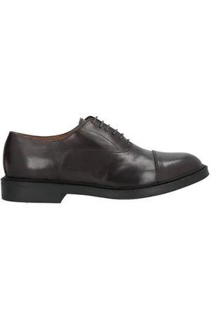 Calpierre FOOTWEAR - Lace-up shoes - on YOOX.com