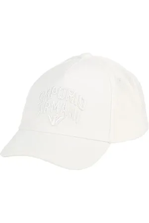 Emporio Armani ACCESSORIES - Hats - on YOOX.com