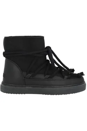 INUIKII FOOTWEAR - Ankle boots - on YOOX.com