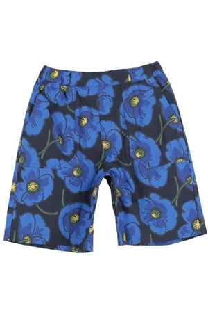 Kenzo BOTTOMWEAR - Shorts & Bermuda Shorts - on YOOX.com
