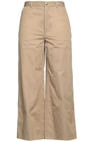 Céline BOTTOMWEAR - Trousers - on YOOX.com