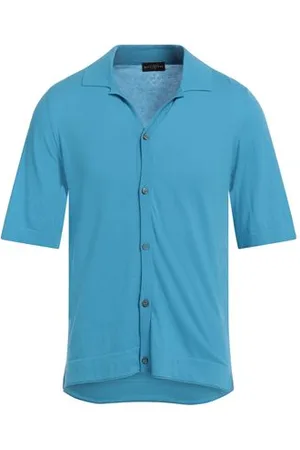 BALLANTYNE TOPWEAR - Shirts - on YOOX.com