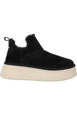 Crime london FOOTWEAR - Ankle boots - on YOOX.com