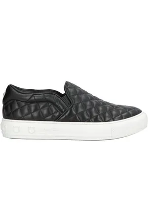 Salvatore Ferragamo FOOTWEAR - Trainers - on YOOX.com