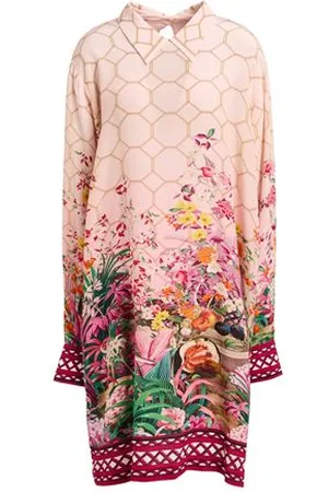 Mary Katrantzou DRESSES - Midi dresses - on YOOX.com