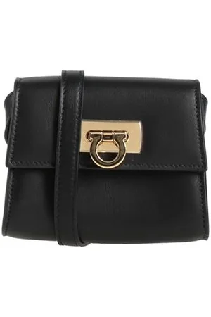 Salvatore Ferragamo BAGS - Cross-body bags - on YOOX.com