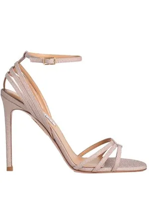 Aquazzura FOOTWEAR - Sandals - on YOOX.com