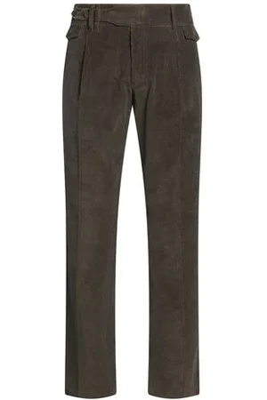 Dolce & Gabbana BOTTOMWEAR - Trousers - on YOOX.com