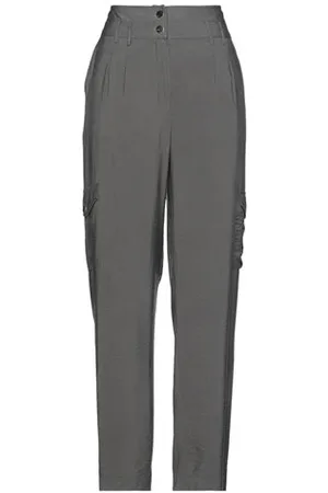 Armani Exchange BOTTOMWEAR - Trousers - on YOOX.com