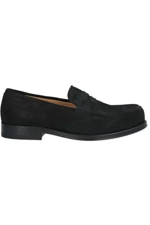 Sergio Rossi FOOTWEAR - Loafers - on YOOX.com
