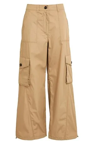 Max&Co. BOTTOMWEAR - Trousers - on YOOX.com