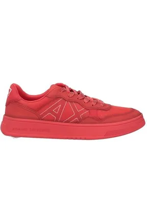 Armani Exchange FOOTWEAR - Trainers - on YOOX.com