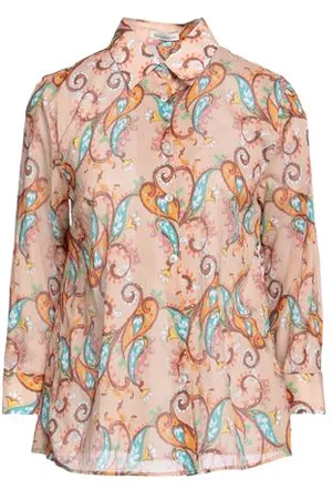 CAMICETTASNOB TOPWEAR - Shirts - on YOOX.com