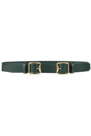 Burberry Small Leather Goods - Belts - on YOOX.com