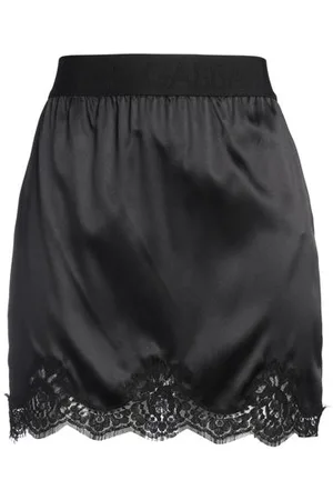 Dolce & Gabbana BOTTOMWEAR - Mini skirts - on YOOX.com