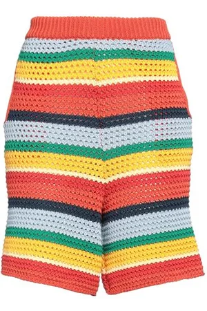 Marni BOTTOMWEAR - Shorts & Bermuda Shorts - on YOOX.com