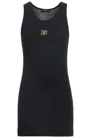 Dolce & Gabbana TOPWEAR - Tank Tops - on YOOX.com