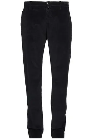 Jacob Cohen BOTTOMWEAR - Trousers - on YOOX.com