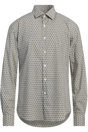 Salvatore Ferragamo TOPWEAR - Shirts - on YOOX.com