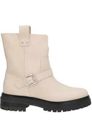 Sergio Rossi FOOTWEAR - Ankle boots - on YOOX.com