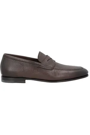 santoni FOOTWEAR - Loafers - on YOOX.com