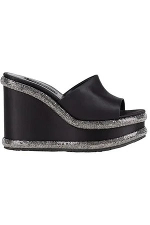 Casadei FOOTWEAR - Sandals - on YOOX.com