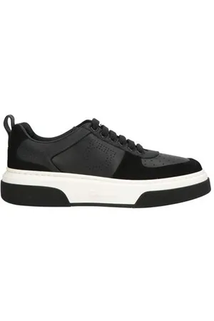 Salvatore Ferragamo FOOTWEAR - Trainers - on YOOX.com