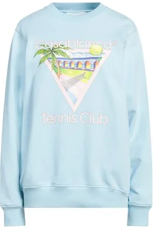 Casablanca TOPWEAR - Sweatshirts - on YOOX.com