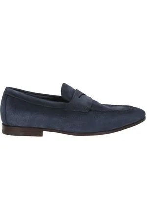 santoni FOOTWEAR - Loafers - on YOOX.com