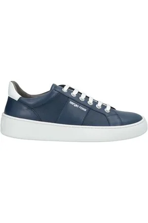 Sergio Rossi FOOTWEAR - Trainers - on YOOX.com