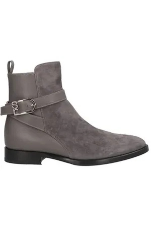 Sergio Rossi FOOTWEAR - Ankle boots - on YOOX.com
