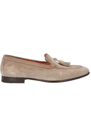 santoni FOOTWEAR - Loafers - on YOOX.com