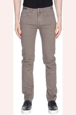 PT Torino BOTTOMWEAR - Trousers - on YOOX.com