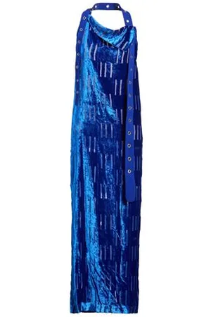 OFF-WHITE DRESSES - Maxi dresses - on YOOX.com