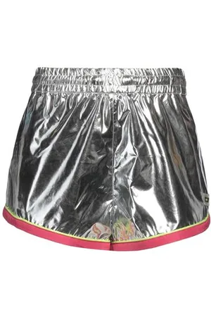 Msgm BOTTOMWEAR - Shorts & Bermuda Shorts - on YOOX.com