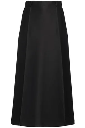 Kiton BOTTOMWEAR - Midi skirts - on YOOX.com