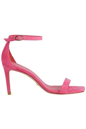 Stuart Weitzman FOOTWEAR - Sandals - on YOOX.com