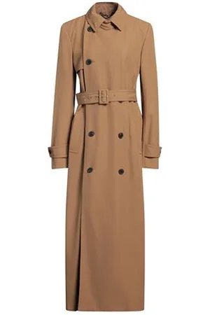 DRIES VAN NOTEN COATS & JACKETS - Overcoats & Trench Coats - on YOOX.com