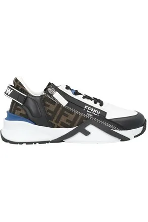 Fendi FOOTWEAR - Trainers - on YOOX.com