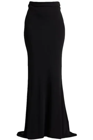 Vetements BOTTOMWEAR - Maxi skirts - on YOOX.com