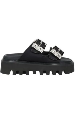 Casadei FOOTWEAR - Sandals - on YOOX.com