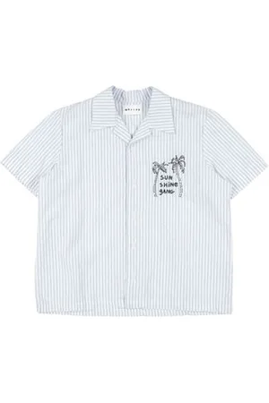 MORLEY TOPWEAR - Shirts - on YOOX.com