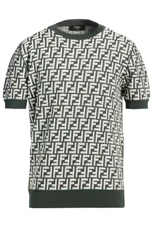 Fendi KNITWEAR - Jumpers - on YOOX.com